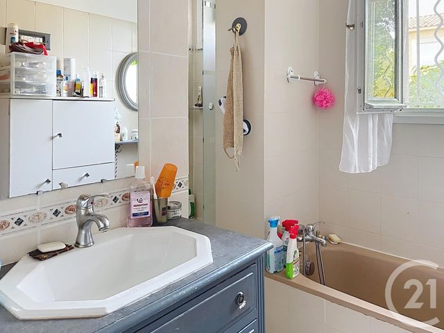 maison à vendre - 5 pièces - 139.32 m2 - BAGNOLS SUR CEZE - 30 - LANGUEDOC-ROUSSILLON - Century 21 La Big