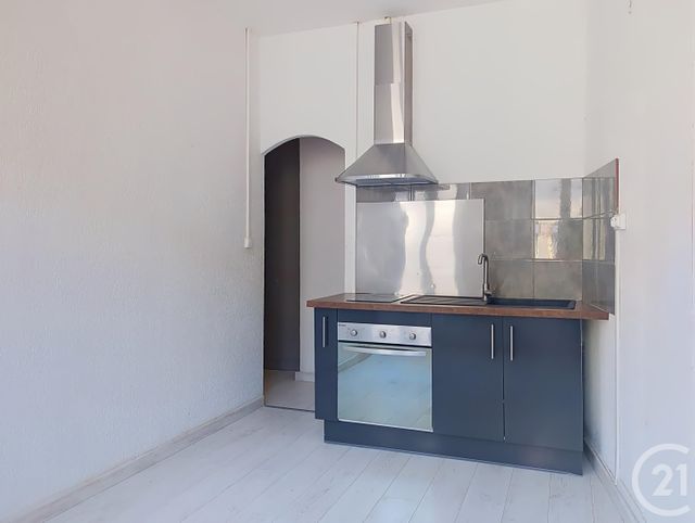 Appartement à louer BAGNOLS SUR CEZE