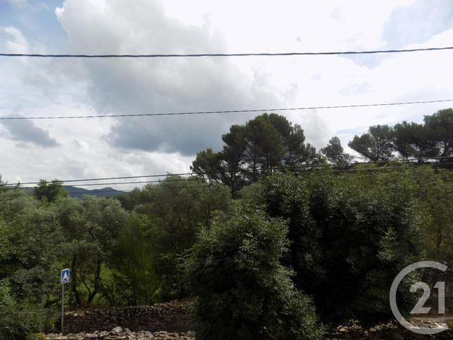 Appartement F2 à louer - 2 pièces - 48.0 m2 - BAGNOLS SUR CEZE - 30 - LANGUEDOC-ROUSSILLON - Century 21 La Big