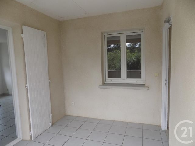 Appartement F2 à louer - 2 pièces - 48.0 m2 - BAGNOLS SUR CEZE - 30 - LANGUEDOC-ROUSSILLON - Century 21 La Big