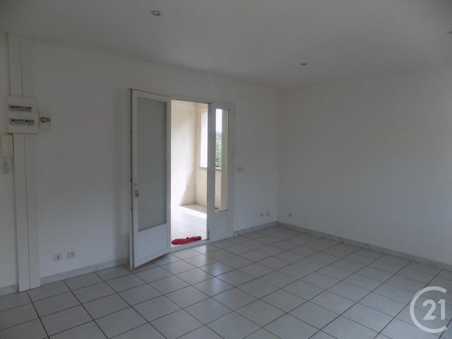Appartement F2 à louer - 2 pièces - 48.0 m2 - BAGNOLS SUR CEZE - 30 - LANGUEDOC-ROUSSILLON - Century 21 La Big