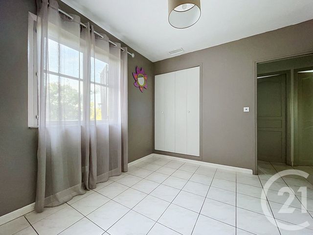 maison à vendre - 5 pièces - 116.33 m2 - ST ANDRE DE ROQUEPERTUIS - 30 - LANGUEDOC-ROUSSILLON - Century 21 La Big