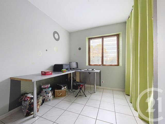 maison à vendre - 5 pièces - 116.33 m2 - ST ANDRE DE ROQUEPERTUIS - 30 - LANGUEDOC-ROUSSILLON - Century 21 La Big