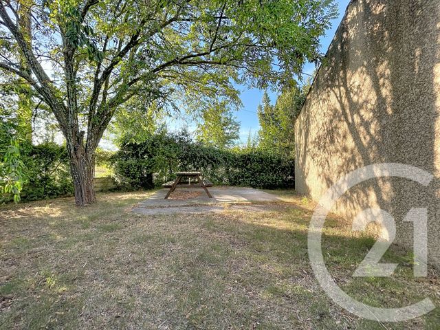 maison à vendre - 5 pièces - 116.33 m2 - ST ANDRE DE ROQUEPERTUIS - 30 - LANGUEDOC-ROUSSILLON - Century 21 La Big