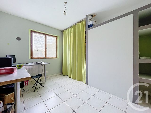 maison à vendre - 5 pièces - 116.33 m2 - ST ANDRE DE ROQUEPERTUIS - 30 - LANGUEDOC-ROUSSILLON - Century 21 La Big