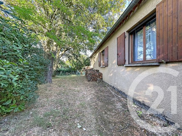 maison à vendre - 5 pièces - 116.33 m2 - ST ANDRE DE ROQUEPERTUIS - 30 - LANGUEDOC-ROUSSILLON - Century 21 La Big