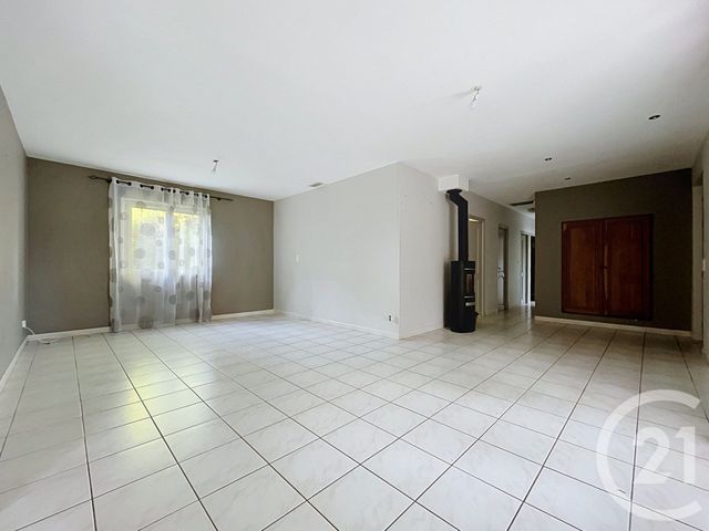 maison à vendre - 5 pièces - 116.33 m2 - ST ANDRE DE ROQUEPERTUIS - 30 - LANGUEDOC-ROUSSILLON - Century 21 La Big
