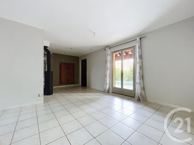 maison à vendre - 5 pièces - 116.33 m2 - ST ANDRE DE ROQUEPERTUIS - 30 - LANGUEDOC-ROUSSILLON - Century 21 La Big