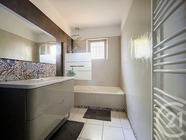 maison à vendre - 5 pièces - 116.33 m2 - ST ANDRE DE ROQUEPERTUIS - 30 - LANGUEDOC-ROUSSILLON - Century 21 La Big