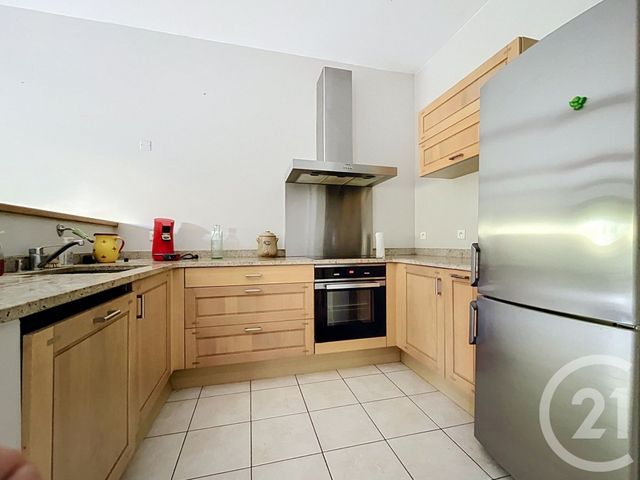 maison à vendre - 5 pièces - 116.33 m2 - ST ANDRE DE ROQUEPERTUIS - 30 - LANGUEDOC-ROUSSILLON - Century 21 La Big