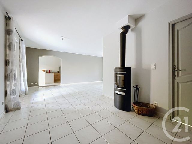 maison à vendre - 5 pièces - 116.33 m2 - ST ANDRE DE ROQUEPERTUIS - 30 - LANGUEDOC-ROUSSILLON - Century 21 La Big