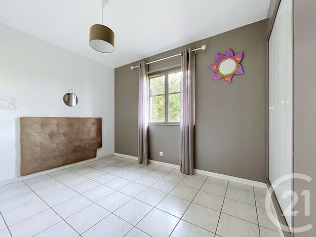 maison à vendre - 5 pièces - 116.33 m2 - ST ANDRE DE ROQUEPERTUIS - 30 - LANGUEDOC-ROUSSILLON - Century 21 La Big