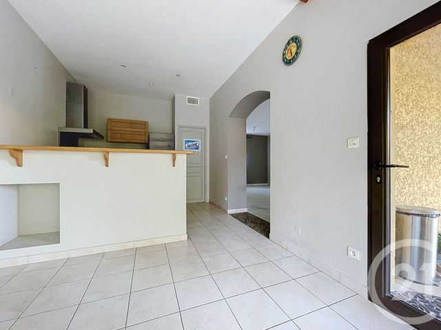 maison à vendre - 5 pièces - 116.33 m2 - ST ANDRE DE ROQUEPERTUIS - 30 - LANGUEDOC-ROUSSILLON - Century 21 La Big