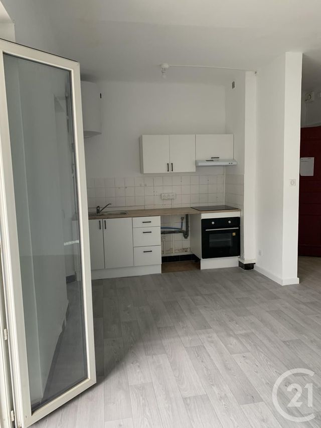 Appartement F2 à louer BAGNOLS SUR CEZE
