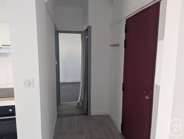 Appartement F2 à louer - 2 pièces - 49.43 m2 - BAGNOLS SUR CEZE - 30 - LANGUEDOC-ROUSSILLON - Century 21 La Big