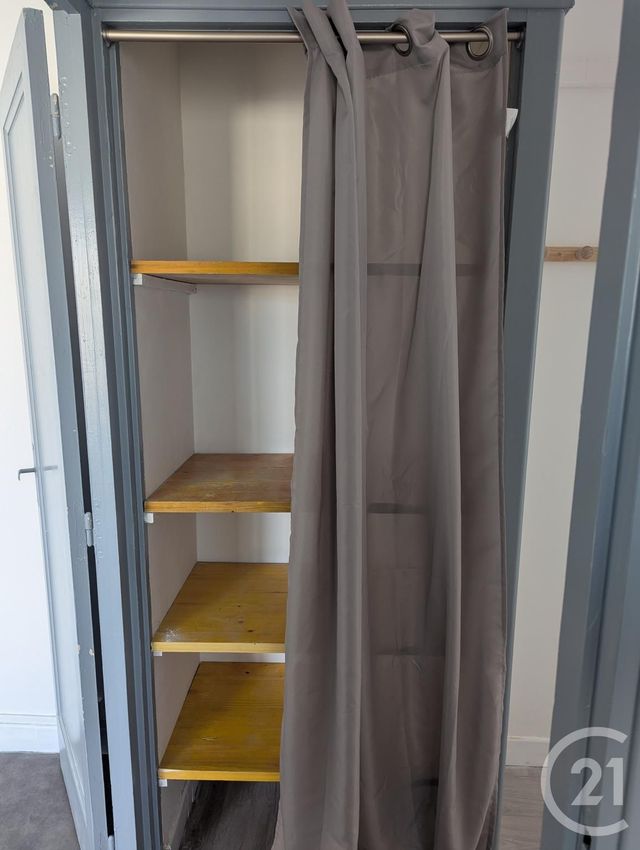 Appartement F2 à louer - 2 pièces - 49.43 m2 - BAGNOLS SUR CEZE - 30 - LANGUEDOC-ROUSSILLON - Century 21 La Big