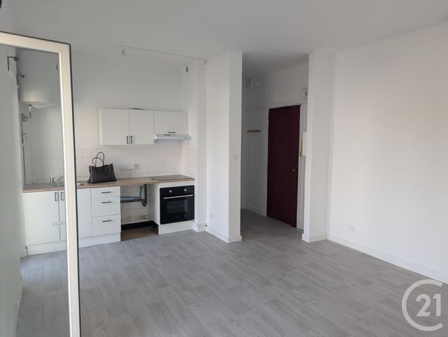 Appartement F2 à louer - 2 pièces - 49.43 m2 - BAGNOLS SUR CEZE - 30 - LANGUEDOC-ROUSSILLON - Century 21 La Big