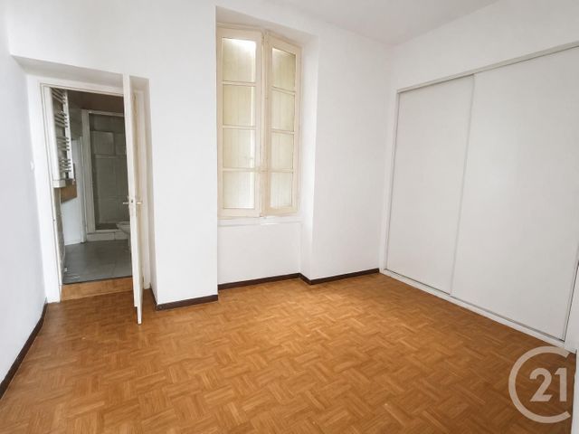 Appartement à louer - 2 pièces - 50.0 m2 - BAGNOLS SUR CEZE - 30 - LANGUEDOC-ROUSSILLON - Century 21 La Big