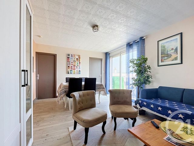 Appartement F4 à vendre - 4 pièces - 69.21 m2 - BAGNOLS SUR CEZE - 30 - LANGUEDOC-ROUSSILLON - Century 21 La Big