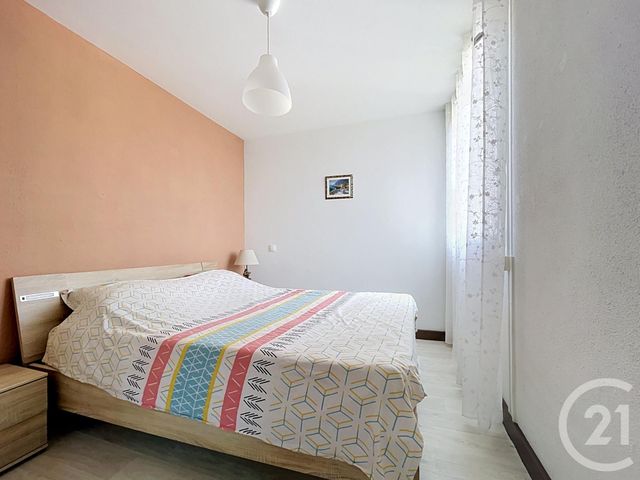 Appartement F4 à vendre - 4 pièces - 69.21 m2 - BAGNOLS SUR CEZE - 30 - LANGUEDOC-ROUSSILLON - Century 21 La Big