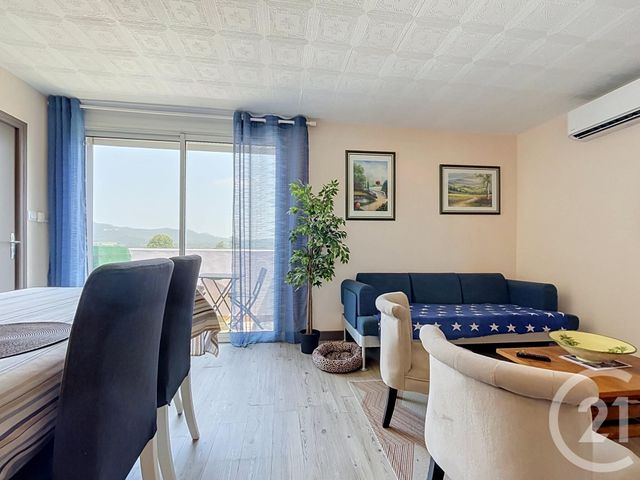 appartement - BAGNOLS SUR CEZE - 30