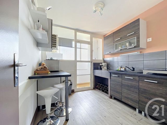 Appartement F4 à vendre - 4 pièces - 69.21 m2 - BAGNOLS SUR CEZE - 30 - LANGUEDOC-ROUSSILLON - Century 21 La Big