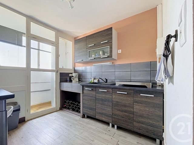 Appartement F4 à vendre - 4 pièces - 69.21 m2 - BAGNOLS SUR CEZE - 30 - LANGUEDOC-ROUSSILLON - Century 21 La Big