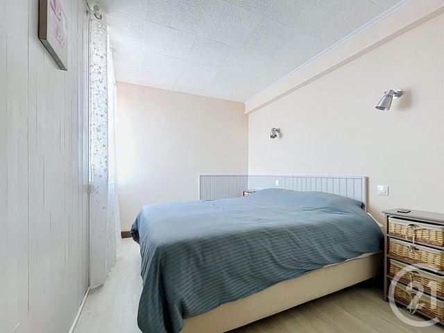 Appartement F4 à vendre - 4 pièces - 69.21 m2 - BAGNOLS SUR CEZE - 30 - LANGUEDOC-ROUSSILLON - Century 21 La Big