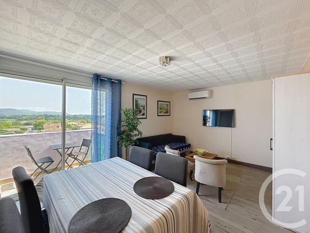 Appartement F4 à vendre - 4 pièces - 69.21 m2 - BAGNOLS SUR CEZE - 30 - LANGUEDOC-ROUSSILLON - Century 21 La Big