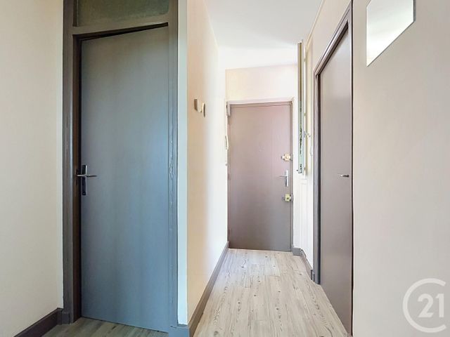 Appartement F4 à vendre - 4 pièces - 69.21 m2 - BAGNOLS SUR CEZE - 30 - LANGUEDOC-ROUSSILLON - Century 21 La Big