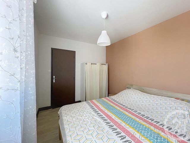 Appartement F4 à vendre - 4 pièces - 69.21 m2 - BAGNOLS SUR CEZE - 30 - LANGUEDOC-ROUSSILLON - Century 21 La Big