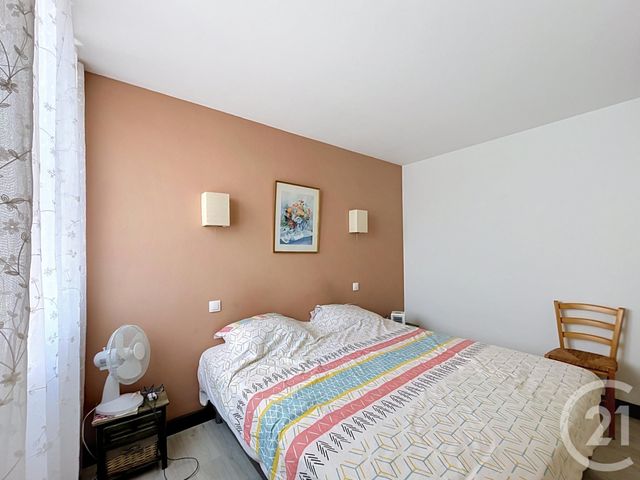 Appartement F4 à vendre - 4 pièces - 69.21 m2 - BAGNOLS SUR CEZE - 30 - LANGUEDOC-ROUSSILLON - Century 21 La Big