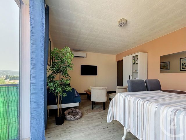 Appartement F4 à vendre - 4 pièces - 69.21 m2 - BAGNOLS SUR CEZE - 30 - LANGUEDOC-ROUSSILLON - Century 21 La Big