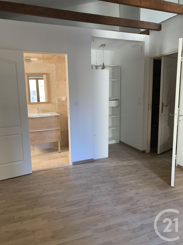 maison à louer - 2 pièces - 56.92 m2 - BAGNOLS SUR CEZE - 30 - LANGUEDOC-ROUSSILLON - Century 21 La Big