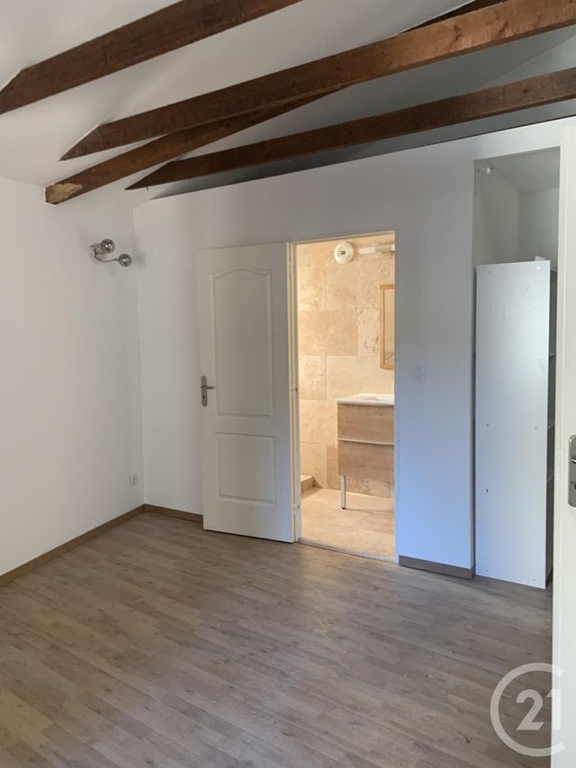maison à louer - 2 pièces - 56.92 m2 - BAGNOLS SUR CEZE - 30 - LANGUEDOC-ROUSSILLON - Century 21 La Big