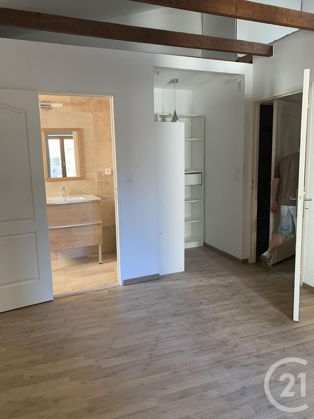 maison à louer - 2 pièces - 56.92 m2 - BAGNOLS SUR CEZE - 30 - LANGUEDOC-ROUSSILLON - Century 21 La Big