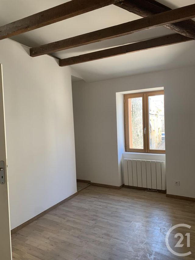 maison à louer - 2 pièces - 56.92 m2 - BAGNOLS SUR CEZE - 30 - LANGUEDOC-ROUSSILLON - Century 21 La Big