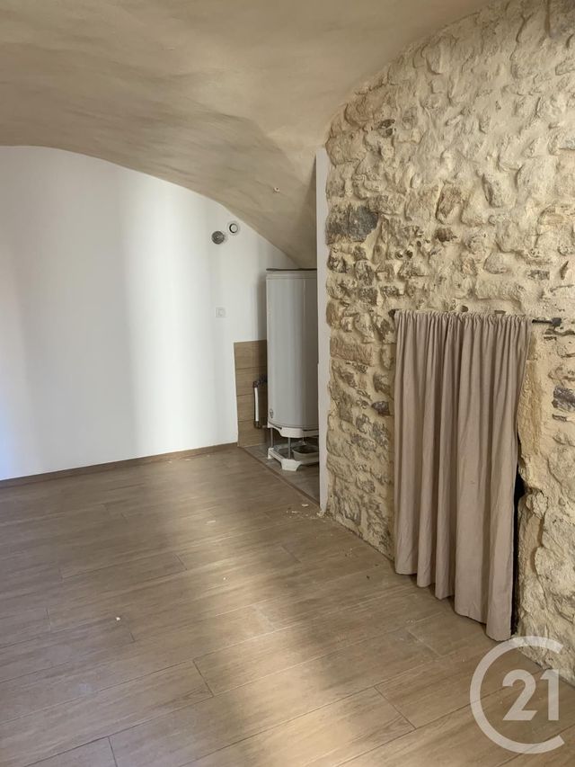 maison à louer - 2 pièces - 56.92 m2 - BAGNOLS SUR CEZE - 30 - LANGUEDOC-ROUSSILLON - Century 21 La Big