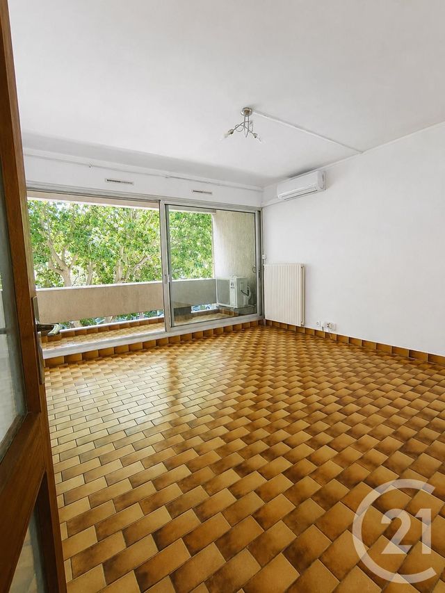 appartement - BAGNOLS SUR CEZE - 30