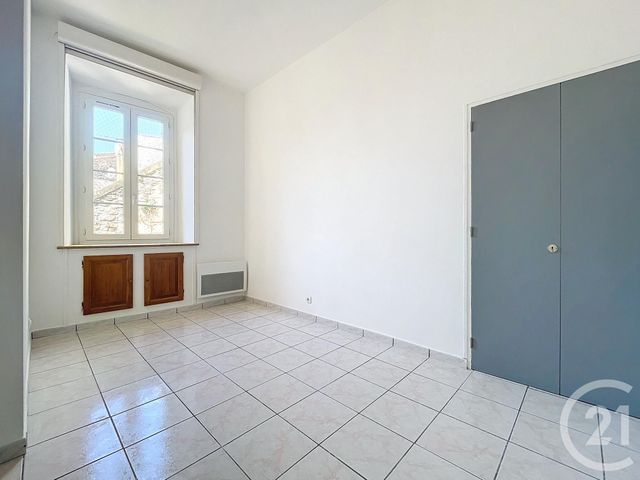 Appartement T2 à louer - 2 pièces - 48.06 m2 - BAGNOLS SUR CEZE - 30 - LANGUEDOC-ROUSSILLON - Century 21 La Big