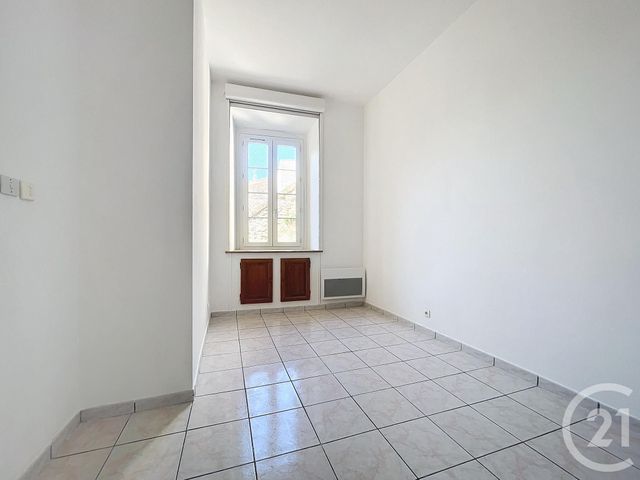 Appartement T2 à louer - 2 pièces - 48.06 m2 - BAGNOLS SUR CEZE - 30 - LANGUEDOC-ROUSSILLON - Century 21 La Big