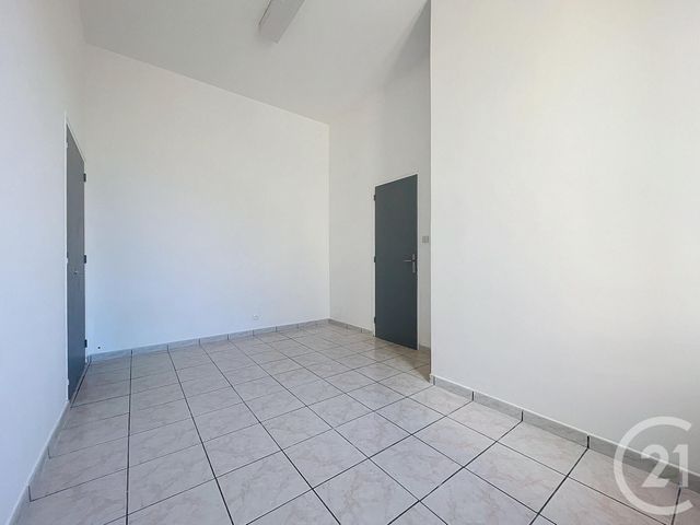 Appartement T2 à louer - 2 pièces - 48.06 m2 - BAGNOLS SUR CEZE - 30 - LANGUEDOC-ROUSSILLON - Century 21 La Big