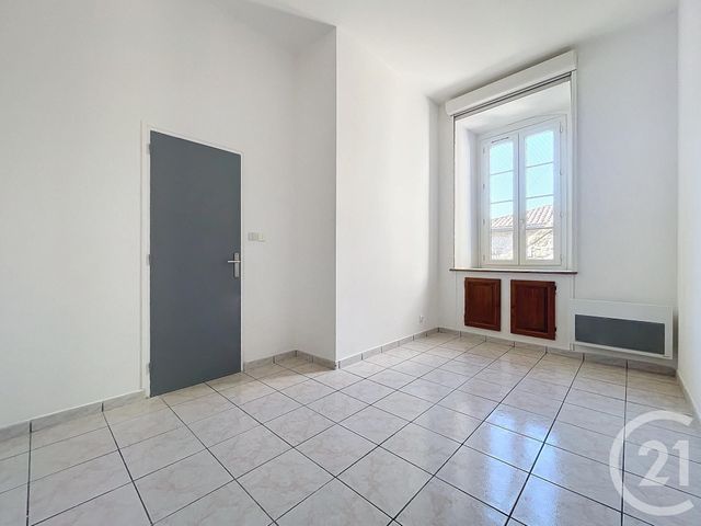 Appartement T2 à louer - 2 pièces - 48.06 m2 - BAGNOLS SUR CEZE - 30 - LANGUEDOC-ROUSSILLON - Century 21 La Big