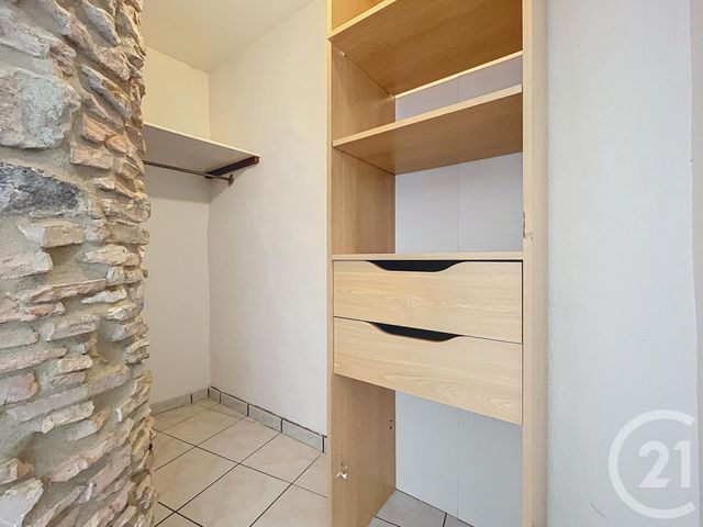 Appartement T2 à louer - 2 pièces - 48.06 m2 - BAGNOLS SUR CEZE - 30 - LANGUEDOC-ROUSSILLON - Century 21 La Big