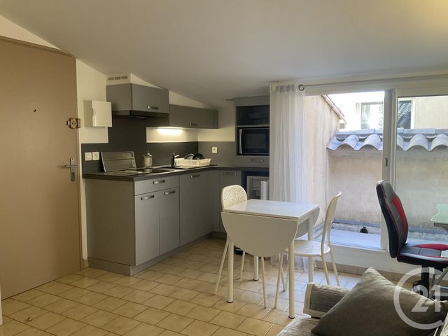 appartement - BAGNOLS SUR CEZE - 30