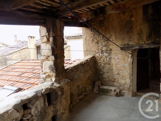 Appartement à louer - 2 pièces - 45.0 m2 - BAGNOLS SUR CEZE - 30 - LANGUEDOC-ROUSSILLON - Century 21 La Big
