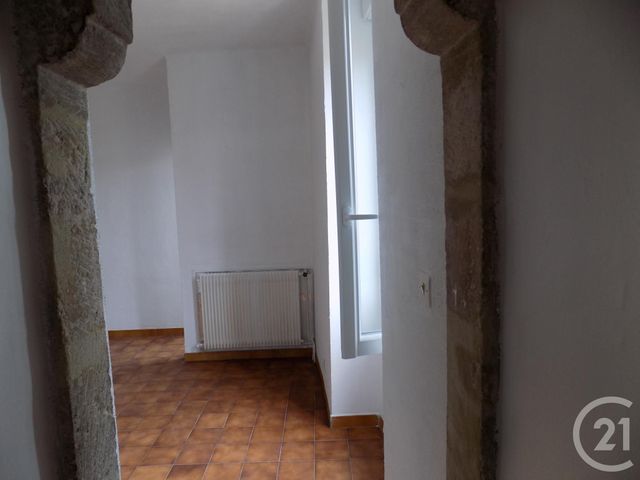 Appartement à louer - 2 pièces - 45.0 m2 - BAGNOLS SUR CEZE - 30 - LANGUEDOC-ROUSSILLON - Century 21 La Big