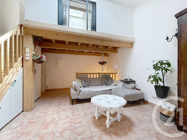 maison à vendre - 5 pièces - 92.31 m2 - CONNAUX - 30 - LANGUEDOC-ROUSSILLON - Century 21 La Big