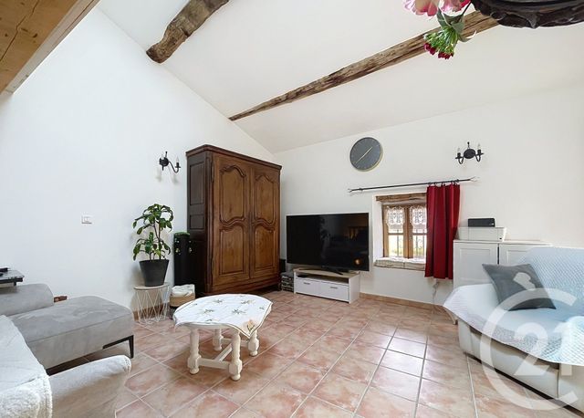 maison à vendre - 5 pièces - 92.31 m2 - CONNAUX - 30 - LANGUEDOC-ROUSSILLON - Century 21 La Big