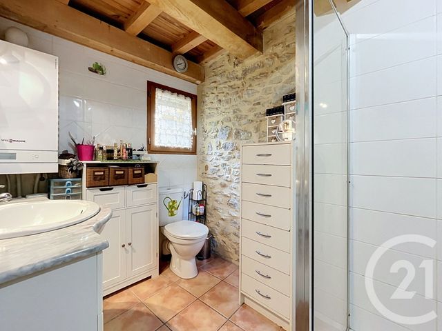 maison à vendre - 5 pièces - 92.31 m2 - CONNAUX - 30 - LANGUEDOC-ROUSSILLON - Century 21 La Big